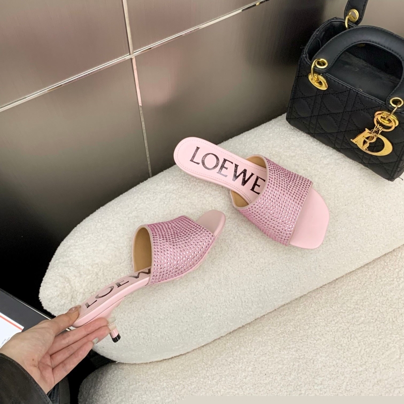 l*ew* slippers